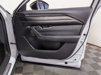 2023 Mazda Mazda CX-50 2.5 Turbo Premium Package