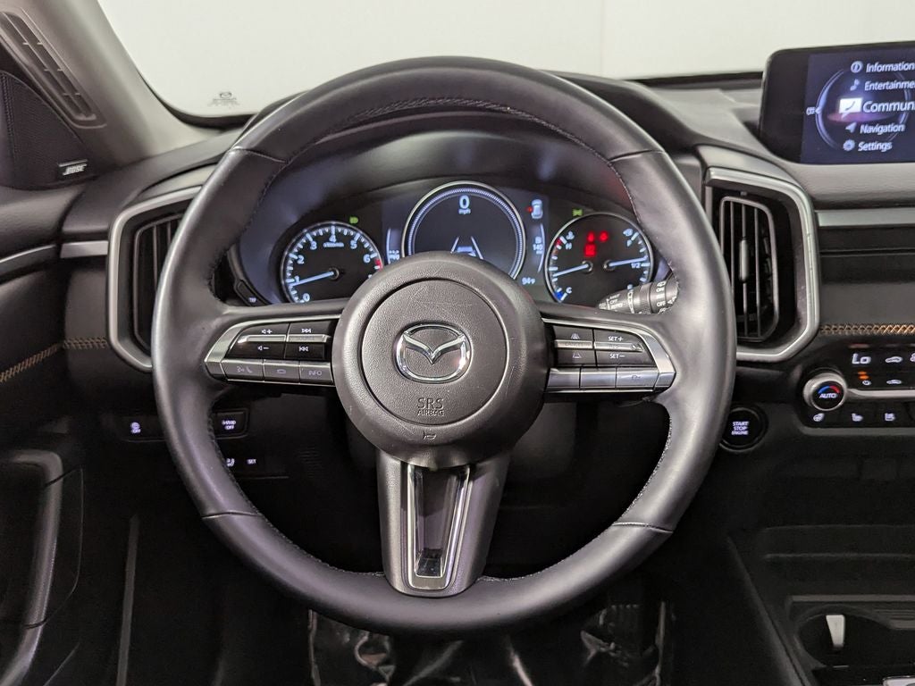2023 Mazda Mazda CX-50 2.5 Turbo Premium Package