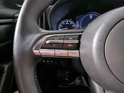 2023 Mazda Mazda CX-50 2.5 Turbo Premium Package