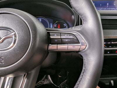 2023 Mazda Mazda CX-50 2.5 Turbo Premium Package