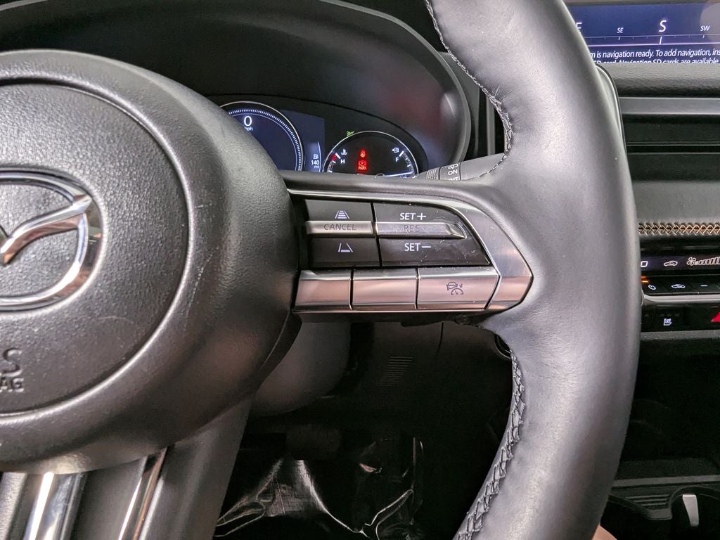 2023 Mazda Mazda CX-50 2.5 Turbo Premium Package