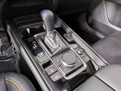 2023 Mazda Mazda CX-50 2.5 Turbo Premium Package