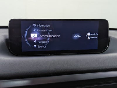 2023 Mazda Mazda CX-50 2.5 Turbo Premium Package