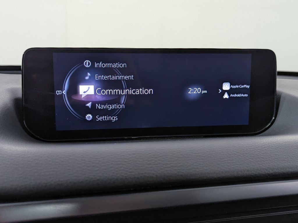 2023 Mazda Mazda CX-50 2.5 Turbo Premium Package