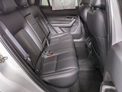 2023 Mazda Mazda CX-50 2.5 Turbo Premium Package