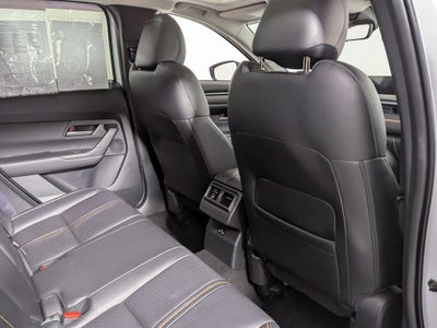 2023 Mazda Mazda CX-50 2.5 Turbo Premium Package