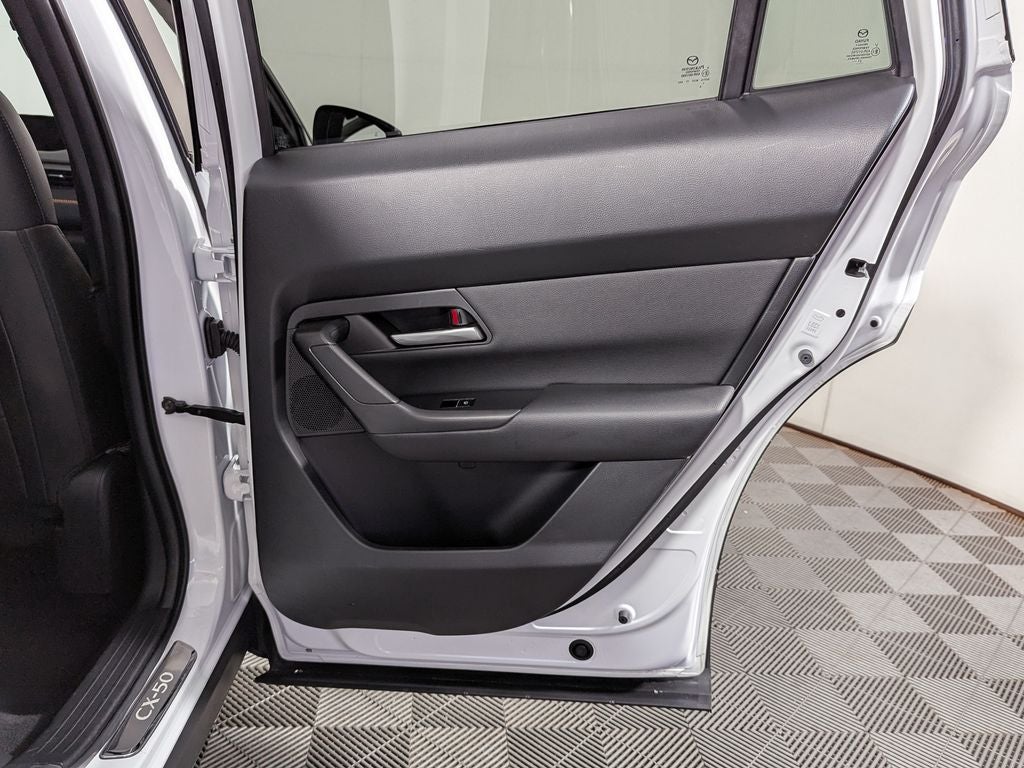 2023 Mazda Mazda CX-50 2.5 Turbo Premium Package