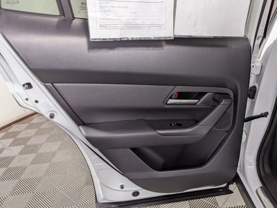 2023 Mazda Mazda CX-50 2.5 Turbo Premium Package