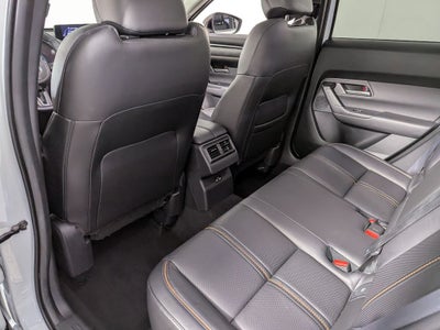 2023 Mazda Mazda CX-50 2.5 Turbo Premium Package