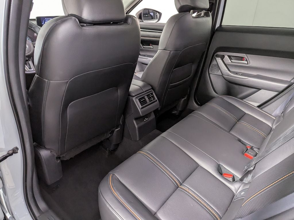 2023 Mazda Mazda CX-50 2.5 Turbo Premium Package