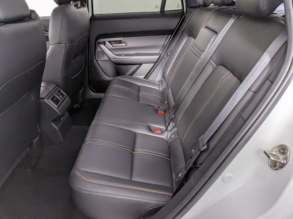 2023 Mazda Mazda CX-50 2.5 Turbo Premium Package