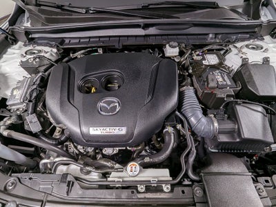 2023 Mazda Mazda CX-50 2.5 Turbo Premium Package