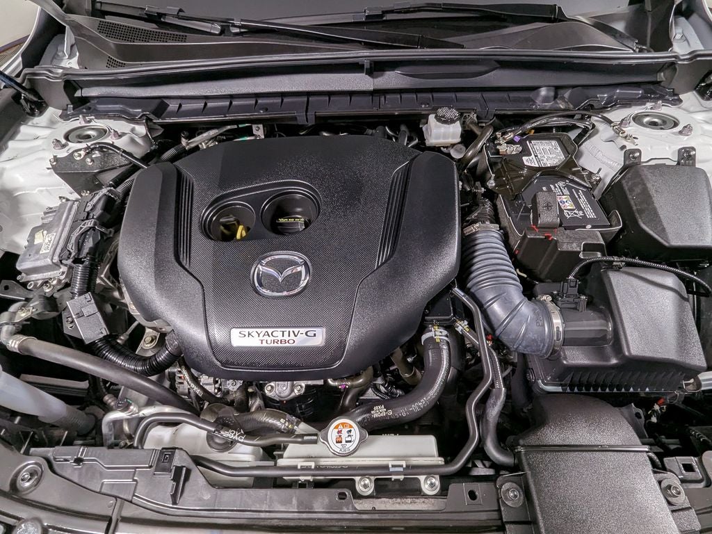 2023 Mazda Mazda CX-50 2.5 Turbo Premium Package