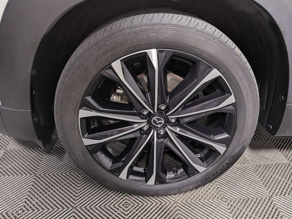 2023 Mazda Mazda CX-50 2.5 Turbo Premium Package