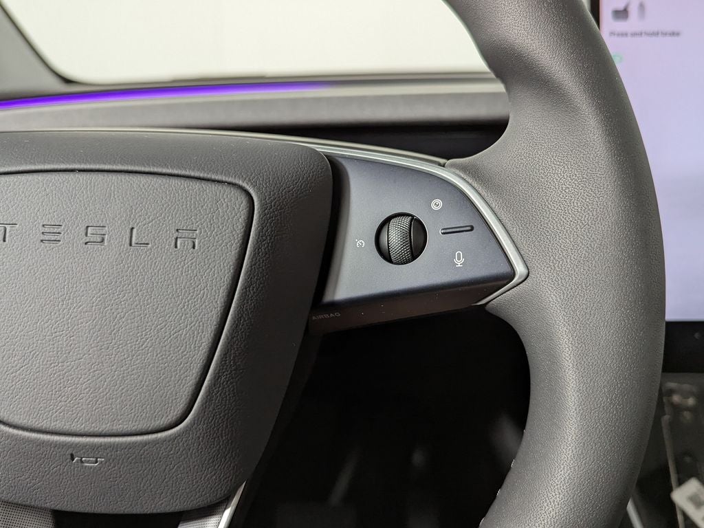 2026 Tesla Model Y Long Range