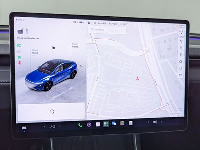 2026 Tesla Model Y Long Range