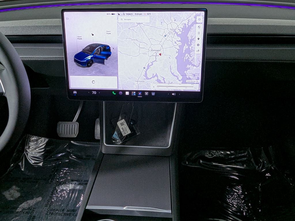 2026 Tesla Model Y Long Range