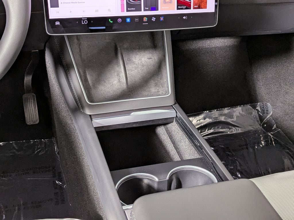 2026 Tesla Model Y Long Range