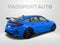 2025 Honda Civic Type R Manual