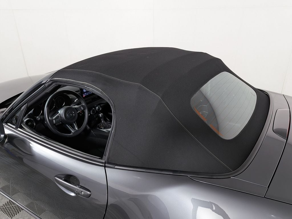2022 Mazda Mazda MX-5 Miata Grand Touring