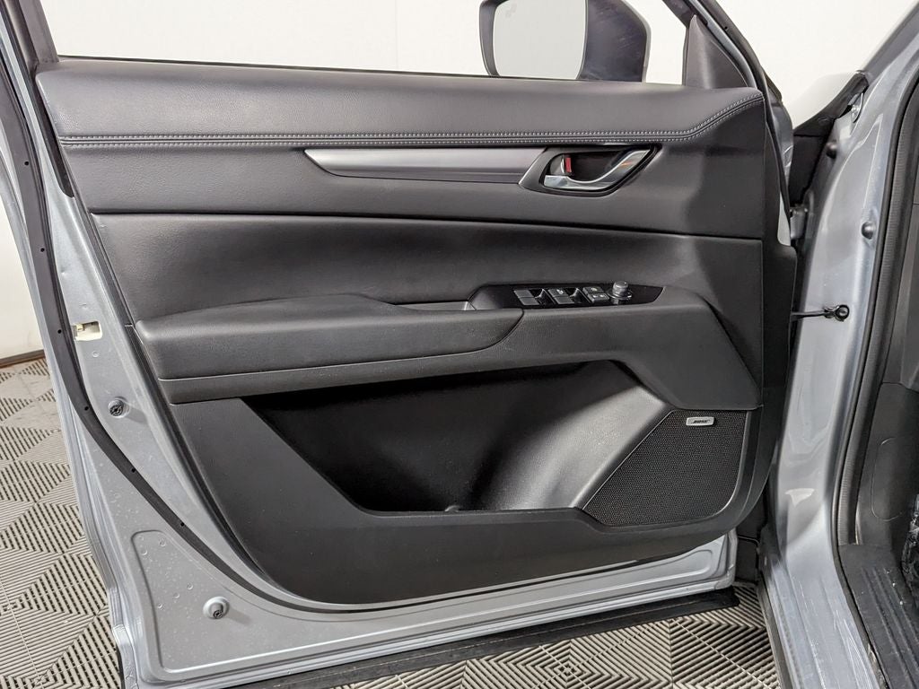 2017 Mazda Mazda CX-5 Touring