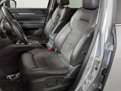 2017 Mazda Mazda CX-5 Touring