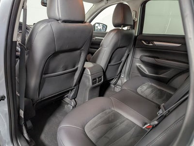 2017 Mazda Mazda CX-5 Touring