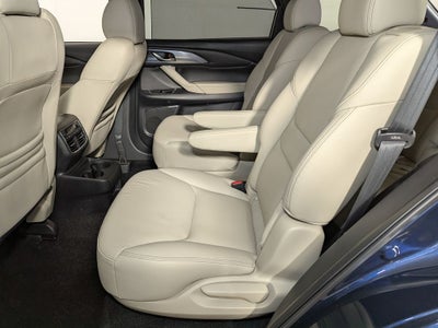 2020 Mazda Mazda CX-9 Grand Touring