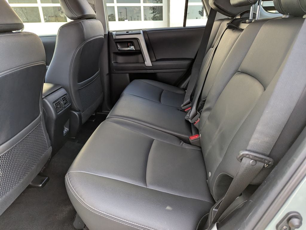 2022 Toyota 4Runner TRD Sport