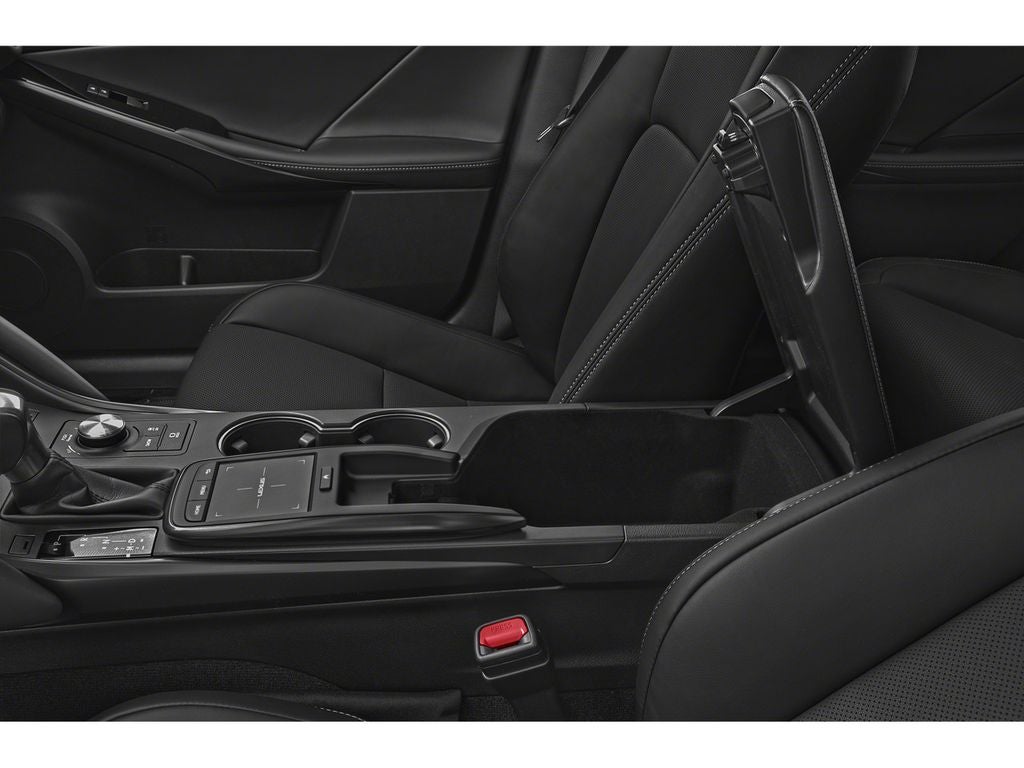 2021 Lexus IS 300