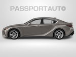 2021 Lexus IS 300