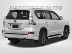 2021 Lexus GX 460