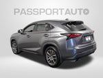 2016 Lexus NX 200t