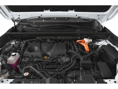 2024 Toyota RAV4 Prime XSE
