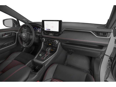 2024 Toyota RAV4 Prime XSE