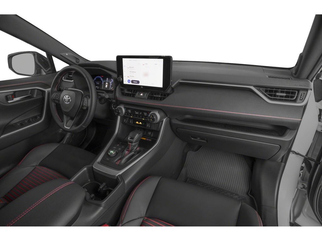 2024 Toyota RAV4 Prime XSE