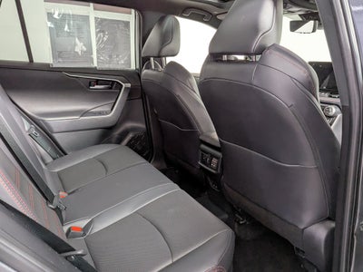 2024 Toyota RAV4 Prime XSE