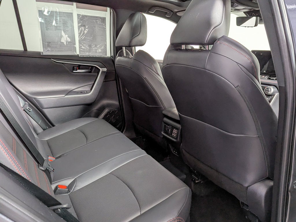 2024 Toyota RAV4 Prime XSE