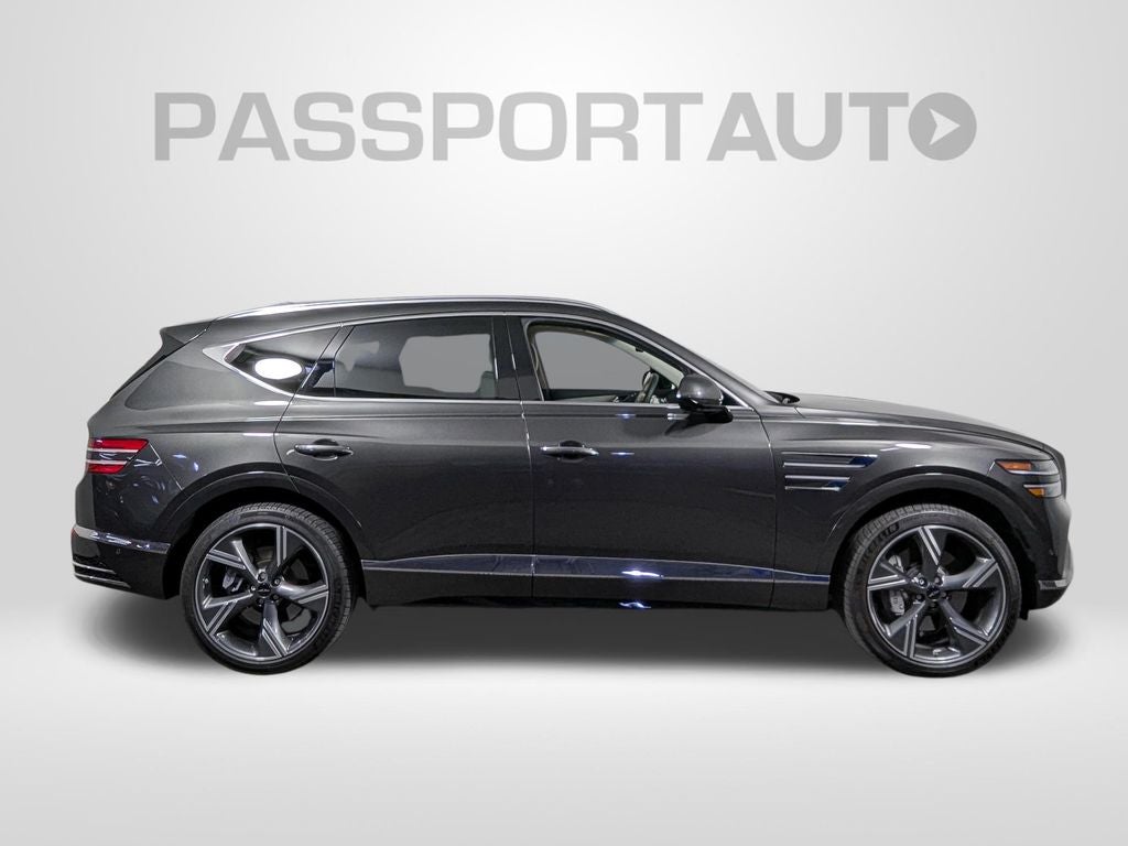 2025 Genesis GV80 3.5T Prestige