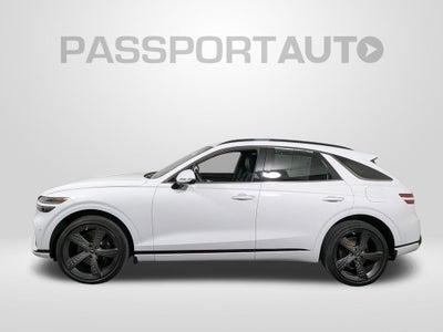 2023 Genesis GV70 2.5T