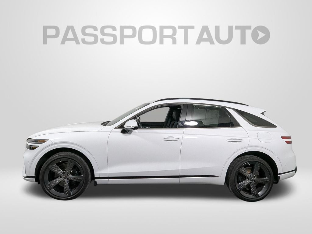 2023 Genesis GV70 2.5T