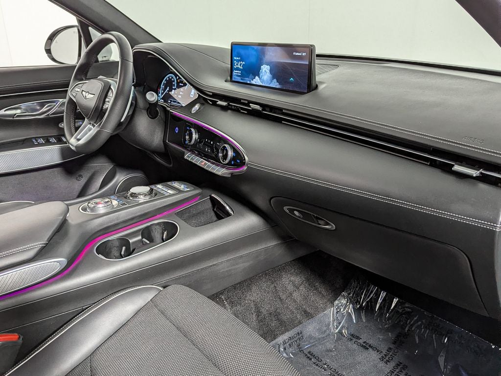 2023 Genesis GV70 2.5T