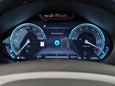 2023 Genesis GV70 2.5T