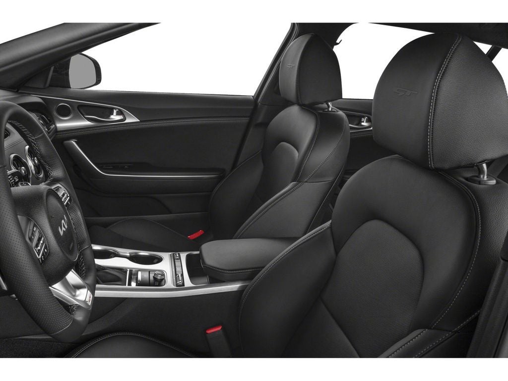 2022 Kia Stinger GT1