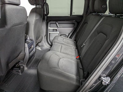 2021 Land Rover Defender 110 Standard