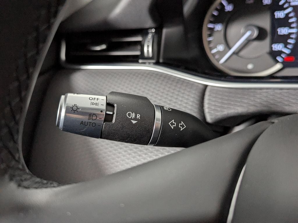 2022 Land Rover Range Rover Evoque S