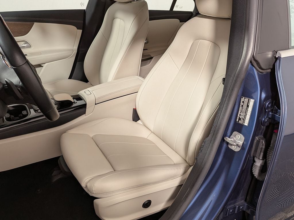 2023 Mercedes-Benz CLA CLA 250 4MATIC®
