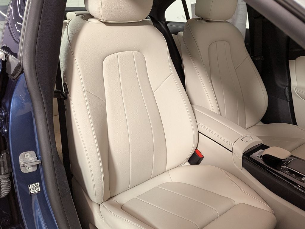 2023 Mercedes-Benz CLA CLA 250 4MATIC®