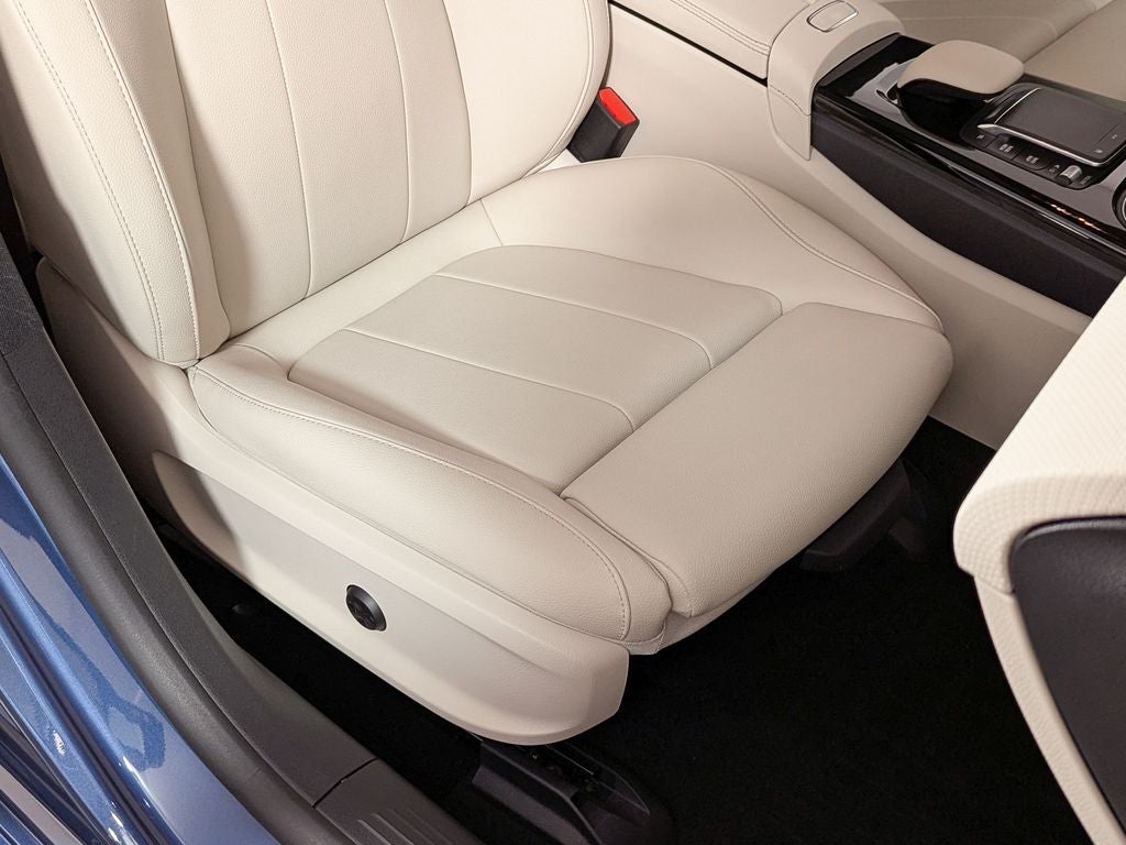 2023 Mercedes-Benz CLA CLA 250 4MATIC®