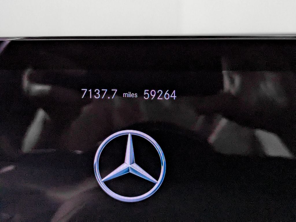 2023 Mercedes-Benz CLA CLA 250 4MATIC®